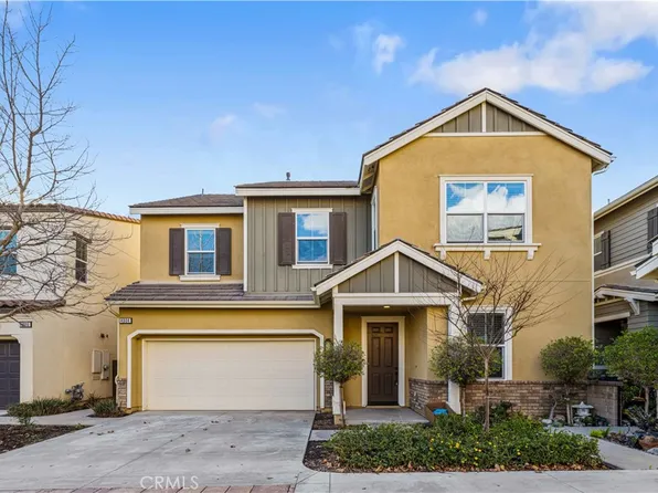 4004 S Cloverdale Way, Ontario, CA 91761