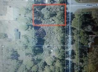 Jessamine Ave, North port, FL 34291