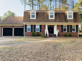2901 Brittany Way, Chesapeake, VA 23321