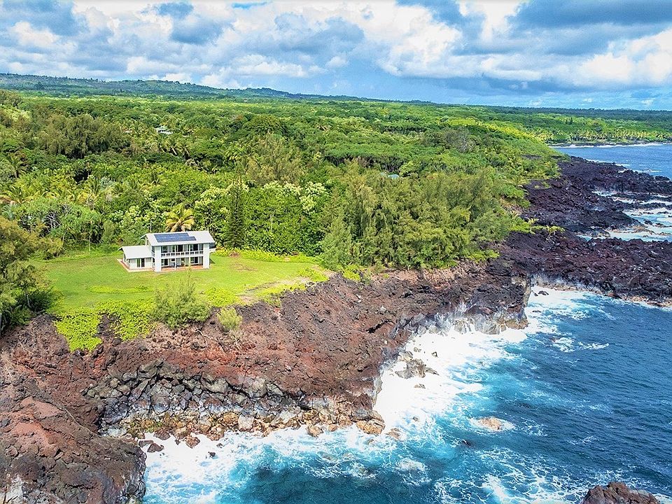 136523 Kalapana Kapoho Beach Rd, Pahoa, HI 96778 MLS 666410 Zillow