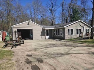 4259 E Townline Lake Rd, Harrison, MI 48625