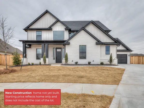 Washington Plan, Sendera Lakes