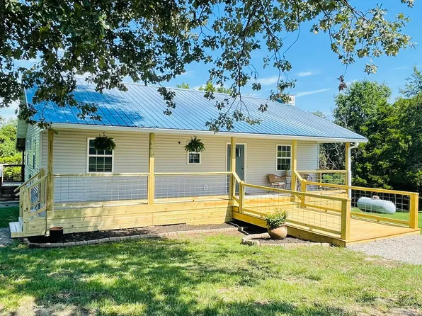 8649 Co Road #400-A, Ava, MO 65608