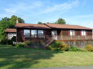 300 11th St, Selma, VA