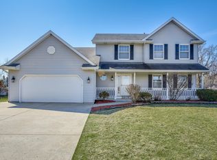 24009 117th Pl, Trevor, WI 53179