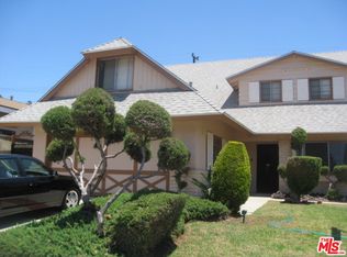 19226 Andmark Ave, Carson, CA 90746