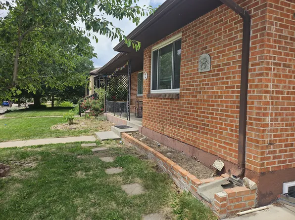926 5th St, Golden, CO 80403