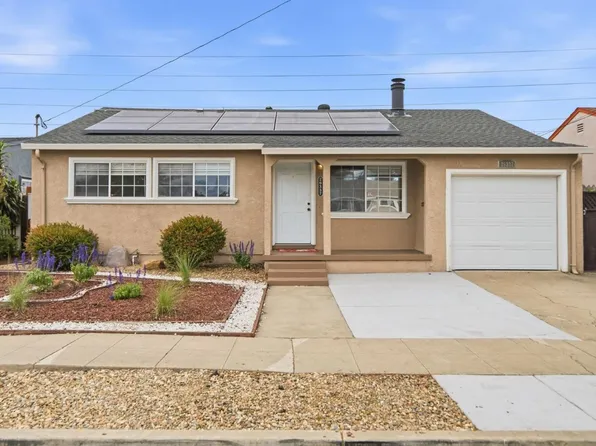 26337 Regal Ave, Hayward, CA 94544