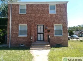 9851 S Muskegon Ave, Chicago, IL 60617