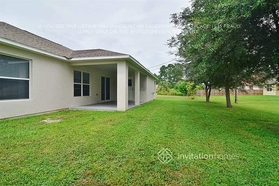 4273 SW McClellen St Port Saint Lucie, FL 34953 — Photo 3
