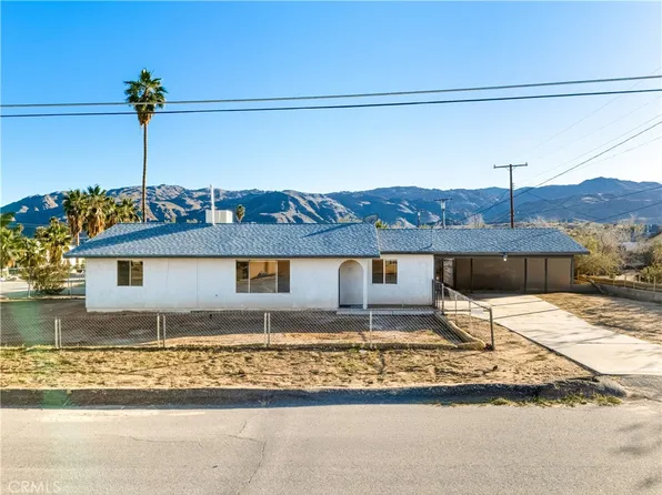 6206 Abronia Ave, Twentynine Palms, CA 92277