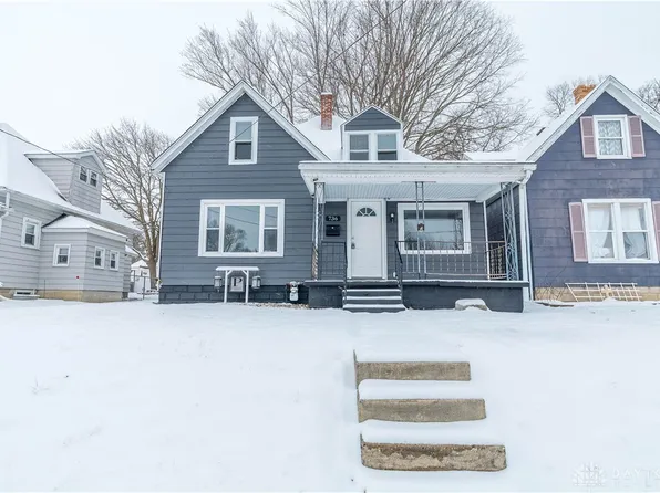 736 Gordon St, Piqua, OH 45356