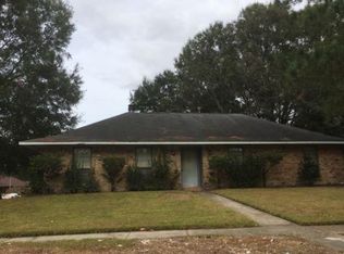 4080 Daytona Dr, Baton Rouge, LA 70814