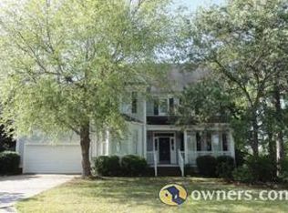 5 Holly Hedge Ct, Blythewood, SC 29016
