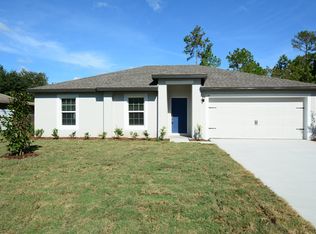 134 Persimmon Dr, Palm Coast, FL 32164