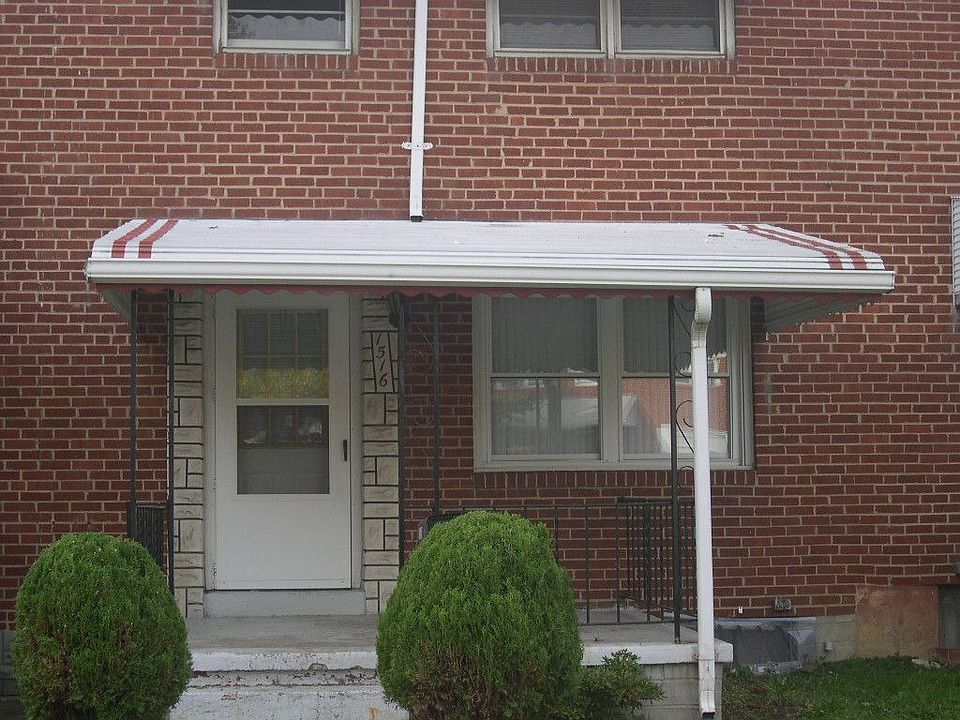 Front Outside