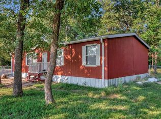 9141 Crestview Estate Rd, Quinlan, TX 75474