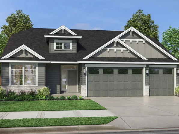 The Hemlock Plan, Sagarra at Orchard Park