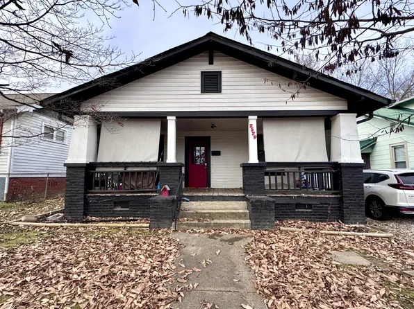 2529 Woodbine Ave Lot 8, Knoxville, TN 37914