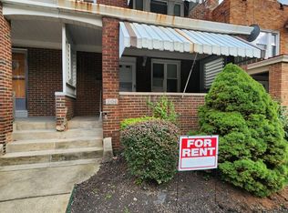 3304 Niagara St, Pittsburgh, PA 15213