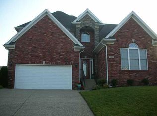 13211 Holly Forest Rd, Louisville, KY 40245