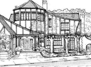 262 Hillcrest Rd, Berkeley, CA 94705