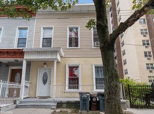 3520 Barnes Ave, Bronx, NY 10467