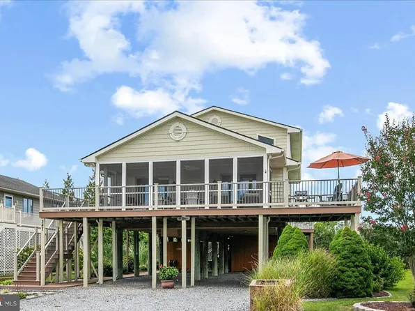 347 Sandpiper Dr, Bethany Beach, DE 19930