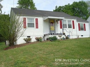 2809 Ennis Rd, Nashville, TN 37210