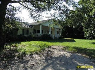 2160 Highway 9, Longs, SC 29568