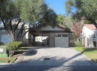 3153 Bel Air Dr #0, Las Vegas, NV 89109