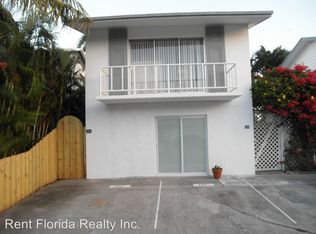 205-A Conniston Rd, West Palm Beach, FL 33405