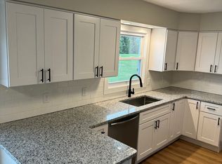 5945 Garfield Rd, Saginaw, MI 48603