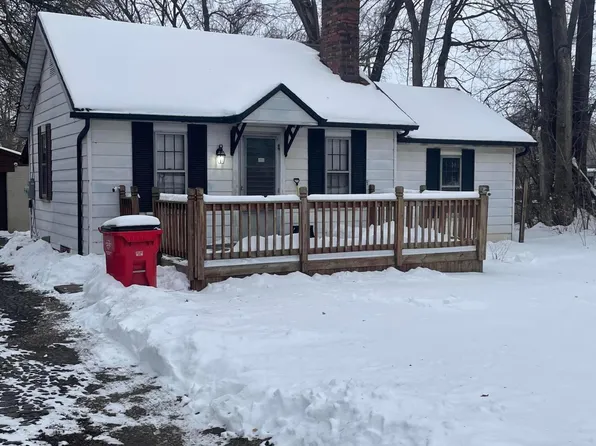 3531 Lockbourne Rd, Columbus, OH 43207