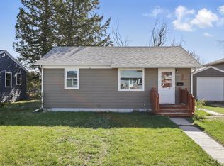 2031 10th Ave, Belle Fourche, SD 57717