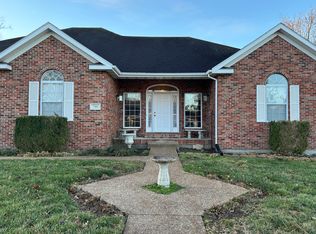 700 Sudbury Dr, Columbia, MO 65203