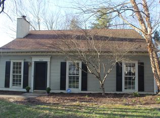 11601 Bragg Ave, Middletown, KY 40243