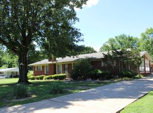 1502 Martin Dr, Pocahontas, AR 72455