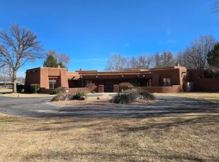 1125 Lanes End NW, Albuquerque, NM 87114