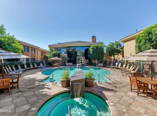 6900 E Princess Dr UNIT 1181, Phoenix, AZ 85054