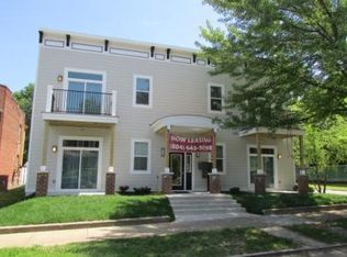 1020 Porter St APT 101, Richmond, VA