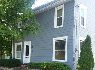 78 E Main St, Jeromesville, OH 44840