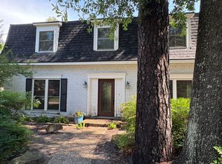 6103 Allentown Dr, Spring, TX 77389