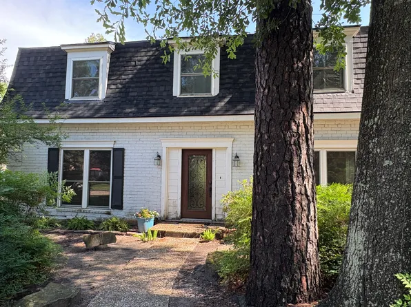 6103 Allentown Dr, Spring, TX 77389