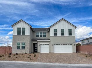 5930 Kings Bluff Ave, Las Vegas, NV 89131