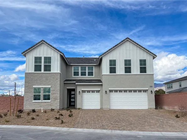 5930 Kings Bluff Ave, Las Vegas, NV 89131