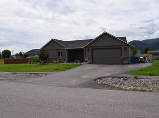 21427 Megan Dr, Frenchtown, MT 59834