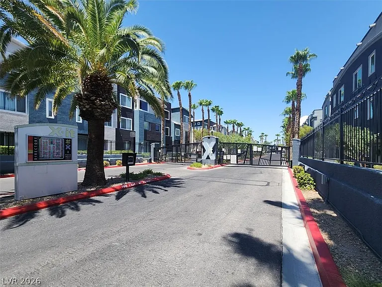 9050 W Tropicana Ave #1001 — Photo 24