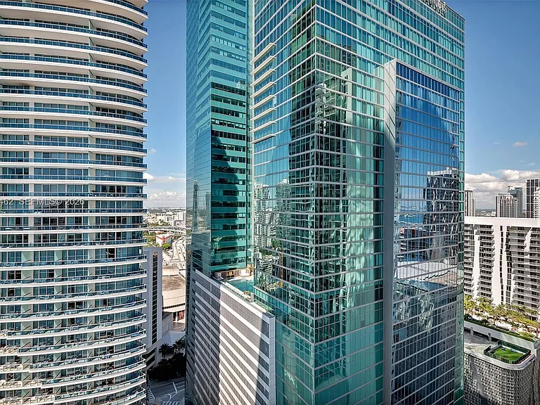 300 Biscayne Boulevard Way #3008W — Photo 10