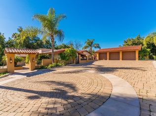 1265 Mayapan Rd, La Habra Heights, CA 90631